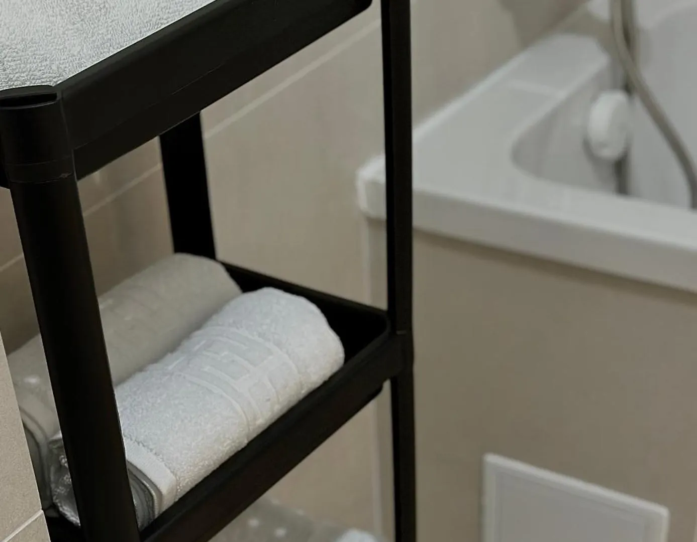 Apartment Amb Residence Luxury Pipera Voluntari