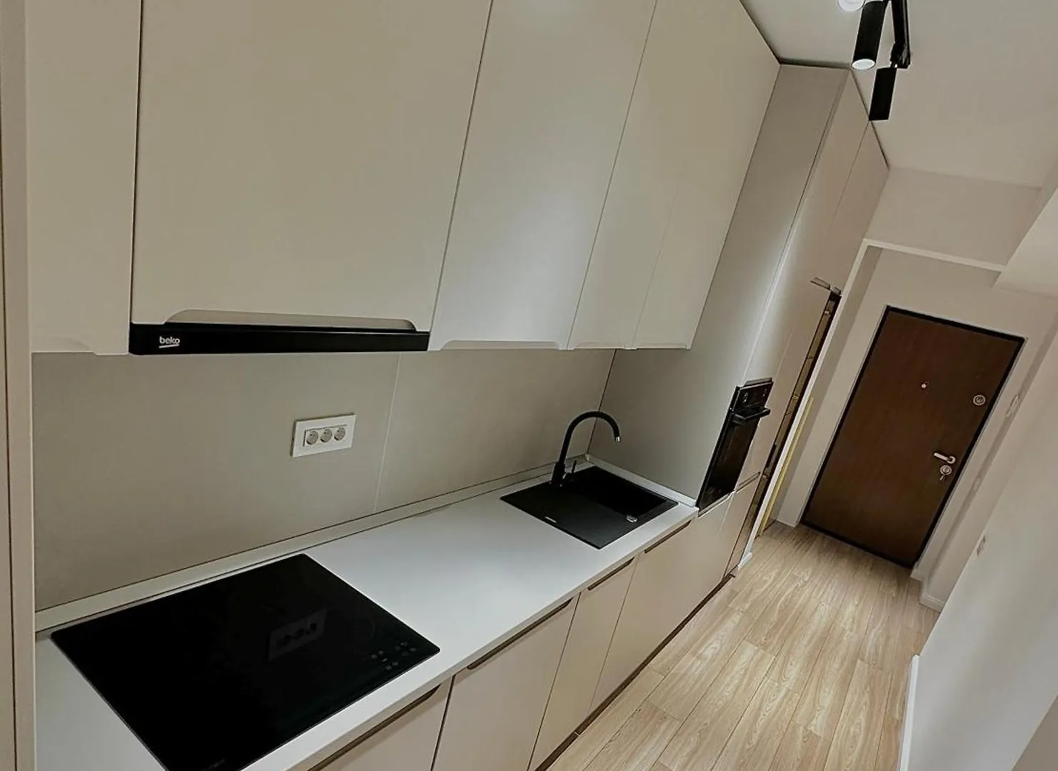 Amb Residence Luxury Pipera Voluntari 0*,