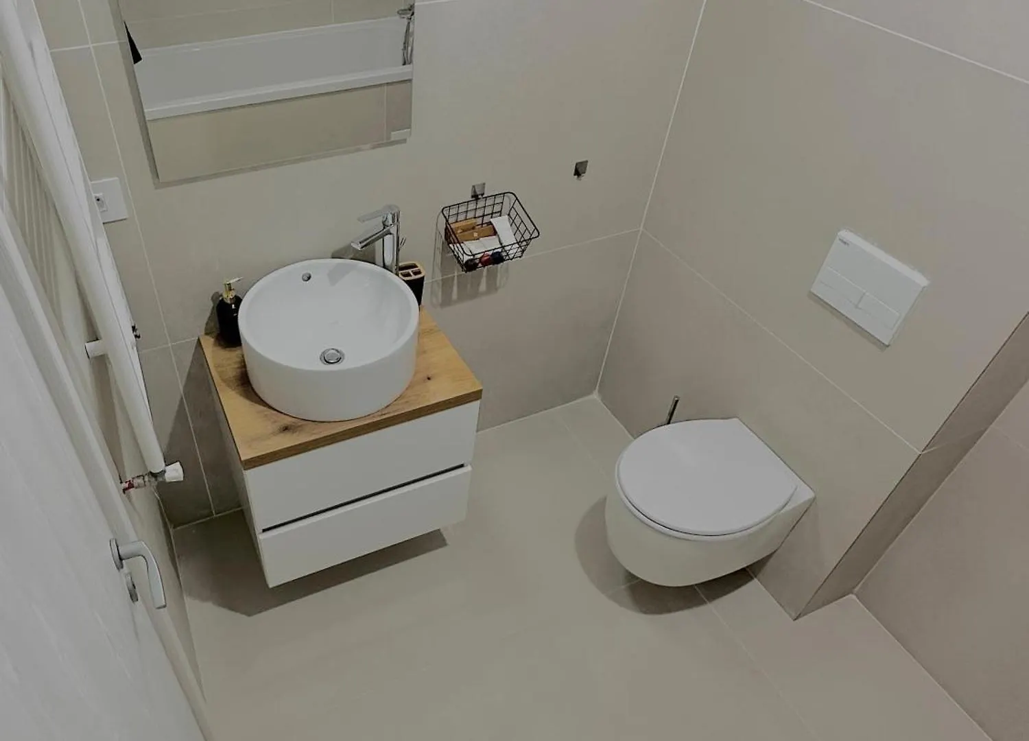 Amb Residence Luxury Pipera Voluntari
