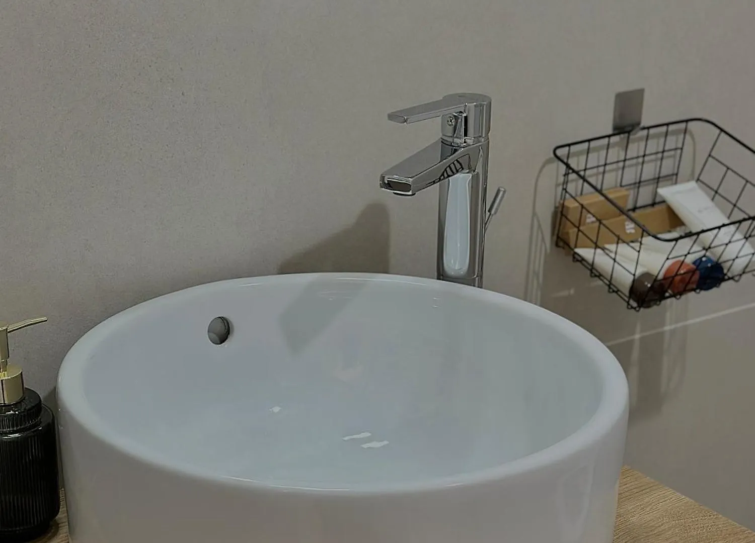 Amb Residence Luxury Pipera Voluntari Apartment