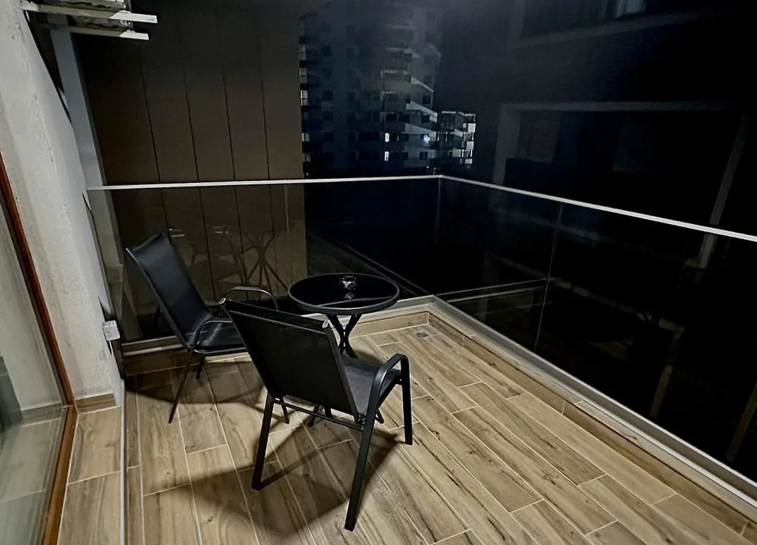 Apartment Amb Residence Luxury Pipera Voluntari