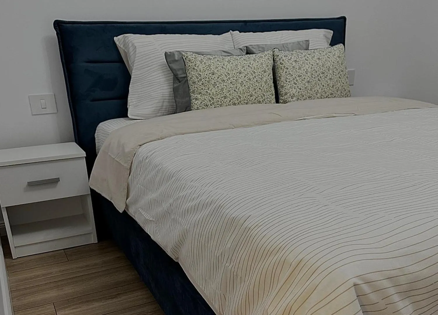 Apartment Amb Residence Luxury Pipera Voluntari Romania