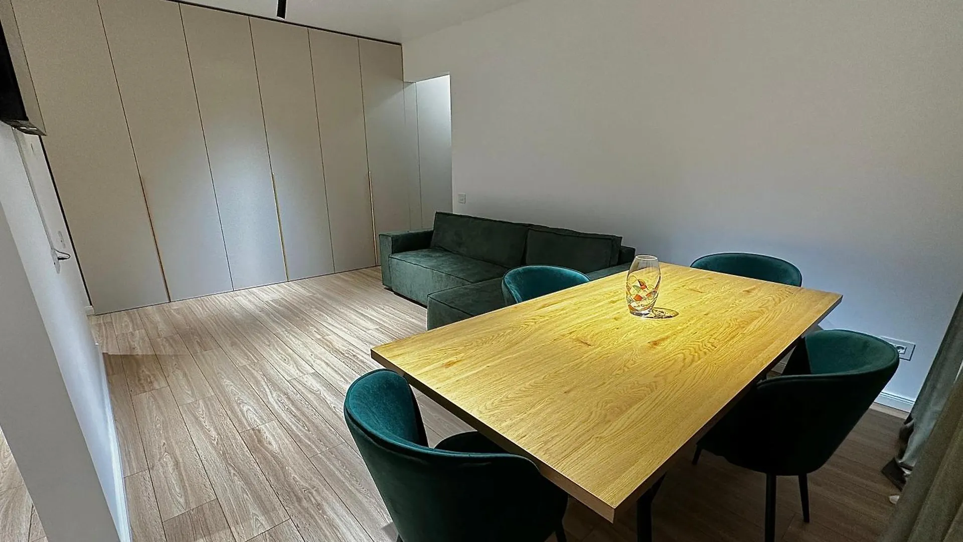 Apartment Amb Residence Luxury Pipera Voluntari