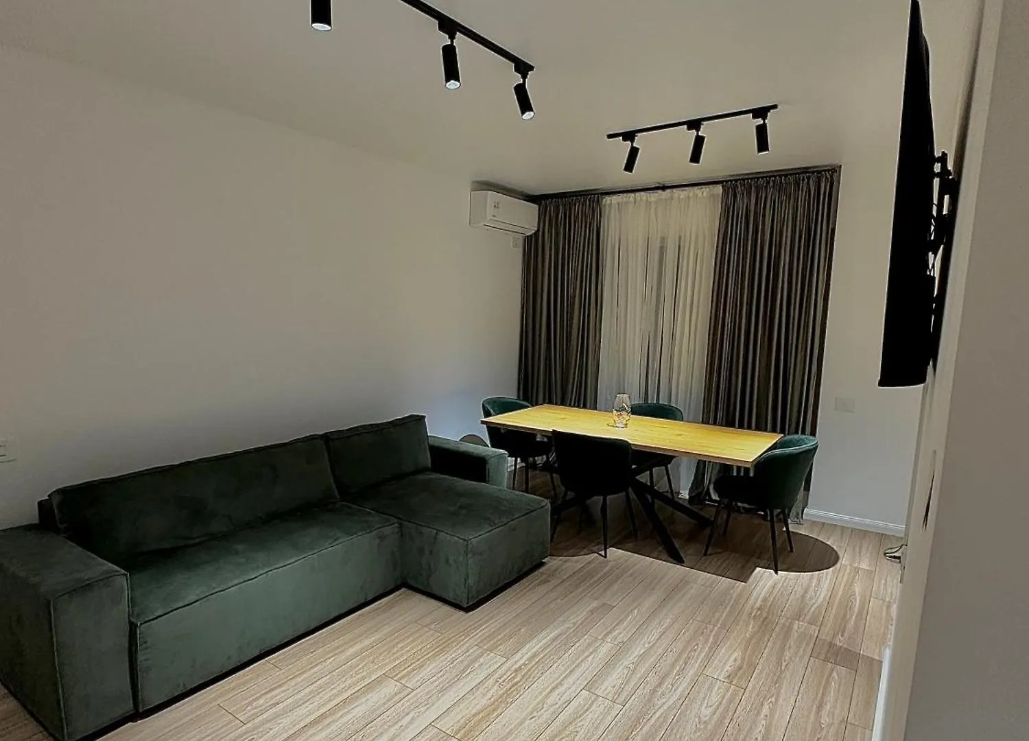 Amb Residence Luxury Pipera Voluntari
